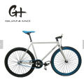 700c Simple Single Speed Classic Fixed Gear Bicycle Fixie Bike